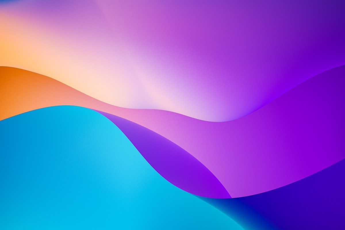 I'm Ure Fan creator platform showcase background